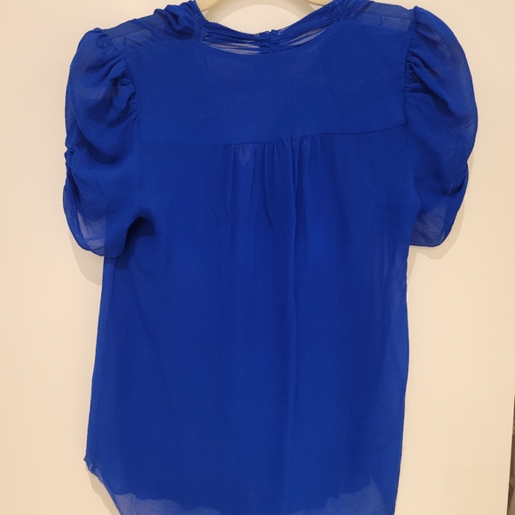 BABATON Tinsley Blouse - Picture 2 of 5